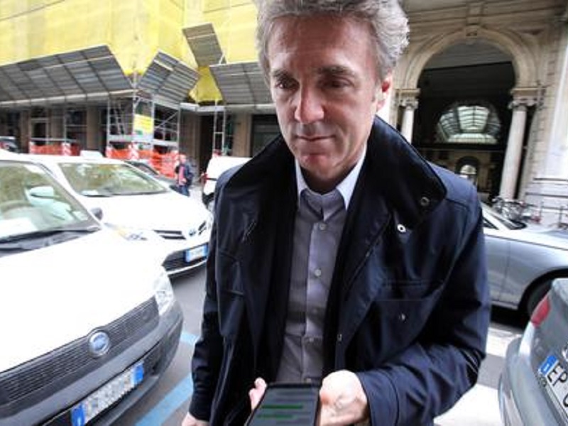 Riunione del Cda di Telecom