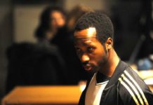 Lavoro fuori dal carcere per Rudy Guede