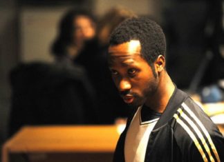 Lavoro fuori dal carcere per Rudy Guede
