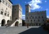 A Todi il primo "Todi Ferrari Festival": la Rossa irrompe a Piazza del Popolo