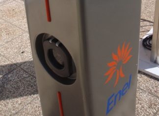 Umbria: Enel lancia e-Go, la nuova app per la mobilità elettrica