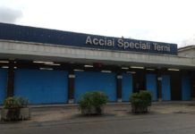 Acciai Speciali Terni: si vota per il rinnovo dell'Rsu