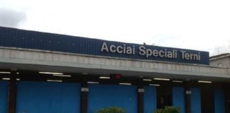 Acciai Speciali Terni: si vota per il rinnovo dell'Rsu