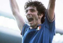 Paolo Rossi diventa un film per la beneficenza