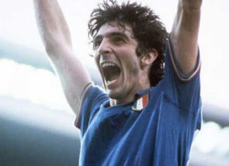 Paolo Rossi diventa un film per la beneficenza