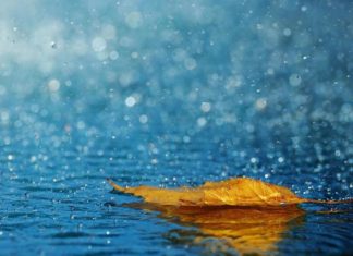 Umbria, maltempo: forti temporali in arrivo