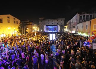 Terni On 2018: arrivano i Suol System e Boosta