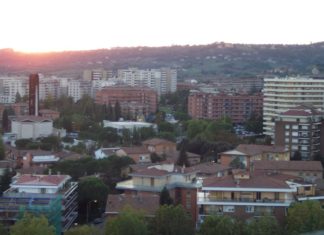 Festival "Al Ponte": street food e musica a Ponte San Giovanni