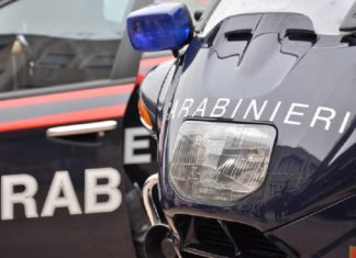 Gualdo Tadino, danneggiano giostre per bambini: denunciati