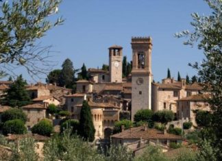 Corciano: XX anni di gemellaggio con il Comune di Pentling