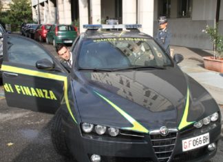 Denunciati in 58 per "Cas" senza diritto