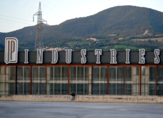 Ex Merloni, Paparelli: "Atto fondamentale per la reindustrializzazione"