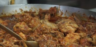 Verso la conclusione la Sagra del Pollo di Mantignana
