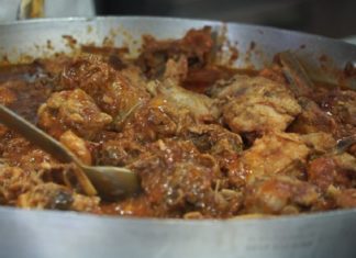Verso la conclusione la Sagra del Pollo di Mantignana