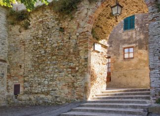 Montone, il Comune stanzia i fondi per riqualificare il territorio