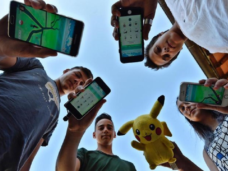 Pokemon Go, creatori toglieranno luoghi sensibili dal gioco