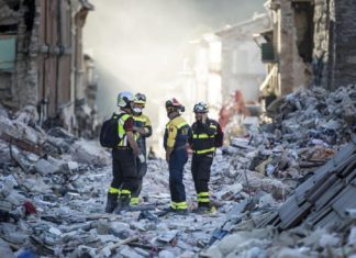 Oltre 1 milione di spettatori per "Casa d'altri"