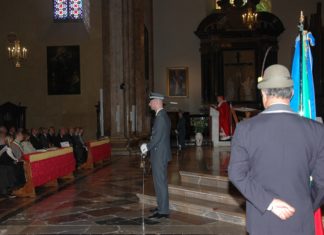 Festa di San Matteo: il protettore della Guardia di Finanza