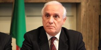 Si è dimesso il Sindaco del Comune di Terni