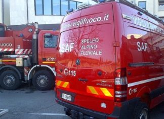 Tragedia lungo la strada, donna rimane vittime di uno schianto
