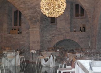 A "La Locanda del Cardinale" ospite Massimo D'Alema