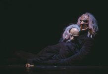 "Re: act", domande e risposte dal teatro contemporaneo