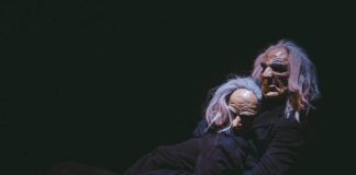 "Re: act", domande e risposte dal teatro contemporaneo