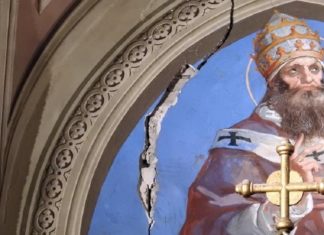 Assisi e Napoli unite nel nome dei Santi protettori