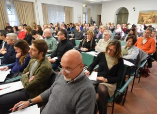 Percorso formativo sulla gestione dei beni