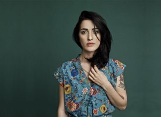 Levante, debutto da tutto esaurito al Teatro di Spoleto