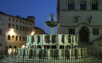 Eurochocolate conquista i chocolover