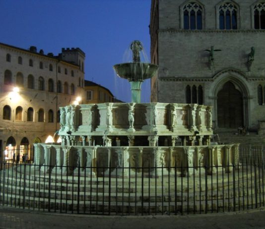 Eurochocolate conquista i chocolover