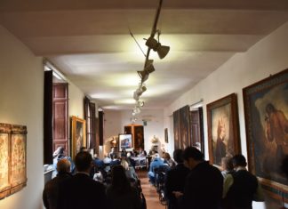 “Sassoferrato. Dal Louvre a San Pietro: la collezione riunita”