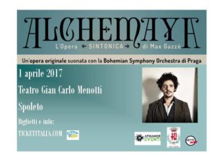 “Live in Umbria”: nuovo contenitore di eventi