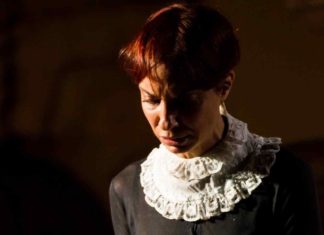 Al teatro Mengoni di Magione “La signora Shakespeare”