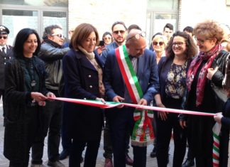 Marsciano: “Museo dinamico del laterizio e delle terrecotte”