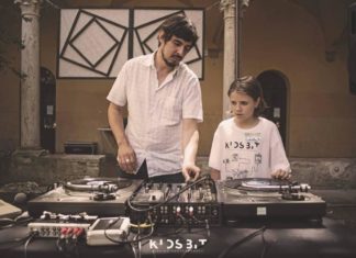 Kidsbit Festival: torna a Perugia l’evento per bambini e famiglie digitali