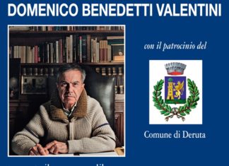 Deruta: “Dieci favole morbide”, racconti brevi su vite e personaggi