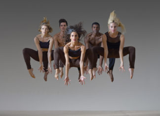 Parsons Dance: attesissimo appuntamento al Morlacchi