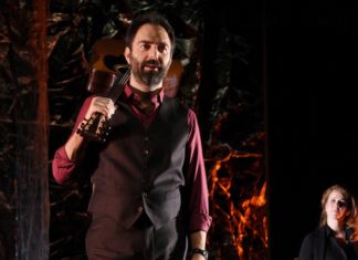 “Quello che non ho”: Neri Marcorè a Todi e Perugia