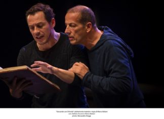 Solomeo: Accorsi porta in scena l’Orlando di Ariosto