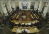 L'Assemblea Legislativa approva l'assestamento di bilancio