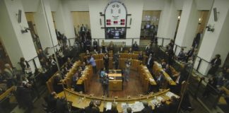 L'Assemblea Legislativa approva l'assestamento di bilancio