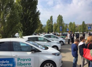 “Città 4.0”: l’evento green umbro che approda in Toscana