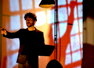 Expo Casa: a teatro per scoprire come gli architetti hanno cambiato il nostro tempo