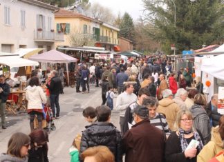 Festa del papà: a Colle Umberto spazio alle frittelle