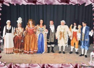Al “La Filarmonica” i festeggiamenti per la “Giornata mondiale del teatro”