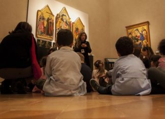 GiocaMusei: avventure meravigliose e laboratori creativi per i più piccoli