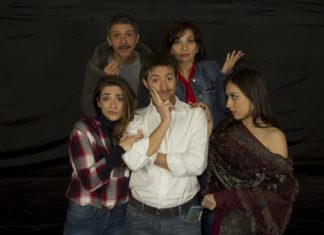 “Spazio Fabbrica”: va in scena “Insieme a te non ci sto più”