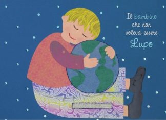 Sabina Antonelli presenta il suo libro